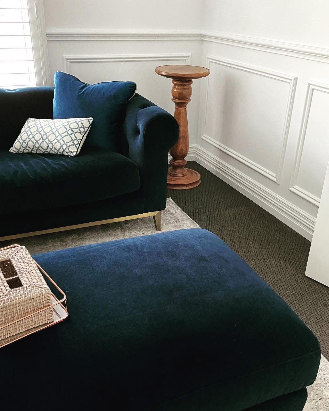 Skirting Boards Service